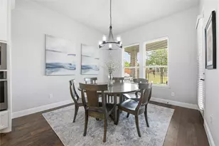 5212 Ravine Ridge Ct, Flower Mound, TX 76262 - Photo 15