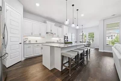 5212 Ravine Ridge Court, Flower Mound, TX 76262 - Photo 11