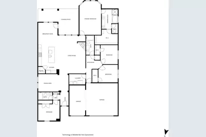 5212 Ravine Ridge Court, Flower Mound, TX 76262 - Photo 35