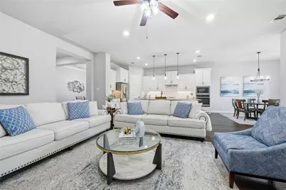 5212 Ravine Ridge Court, Flower Mound, TX 76262 - Photo 9