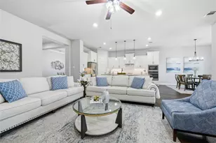 5212 Ravine Ridge Ct, Flower Mound, TX 76262 - Photo 9