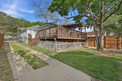 1809 Thomas Place, Fort Worth, TX 76107 - Photo 35