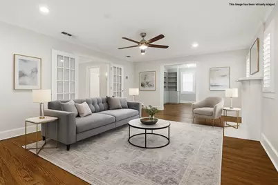 1809 Thomas Place, Fort Worth, TX 76107 - Photo 7