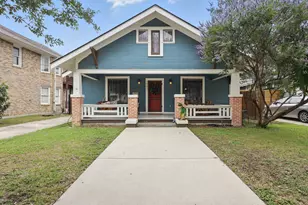 1942 Fairmount Ave, Fort Worth, TX 76110 - Photo 1