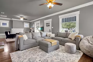 1942 Fairmount Ave, Fort Worth, TX 76110 - Photo 5