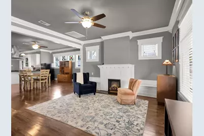 1942 Fairmount Avenue, Fort Worth, TX 76110 - Photo 7