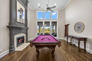 806 Eagle Pass, Heath, TX 75032 - Photo 15