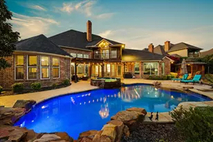 806 Eagle Pass, Heath, TX 75032 - Photo 7