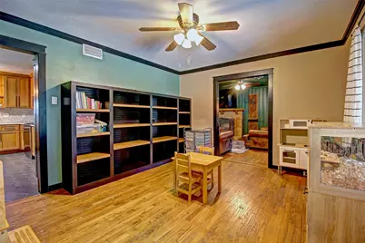 3615 Fritz Lane, Corinth, TX 76208 - Photo 7