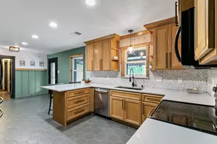 3615 Fritz Ln, Corinth, TX 76208 - Photo 7