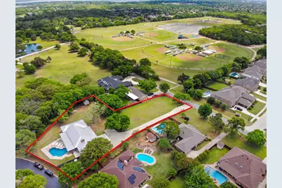 3615 Fritz Lane, Corinth, TX 76208 - Photo 31