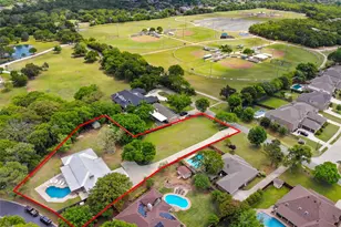 3615 Fritz Ln, Corinth, TX 76208 - Photo 31