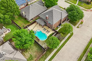 5540 La Bandera Tr, Benbrook, TX 76126 - Photo 31