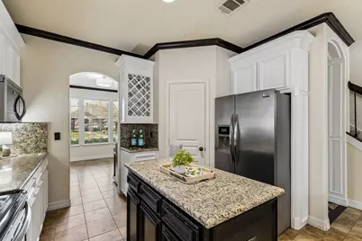 5540 La Bandera Trail, Benbrook, TX 76126 - Photo 11