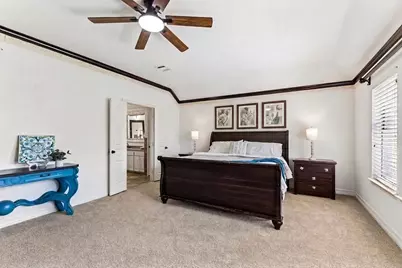 5540 La Bandera Trail, Benbrook, TX 76126 - Photo 19