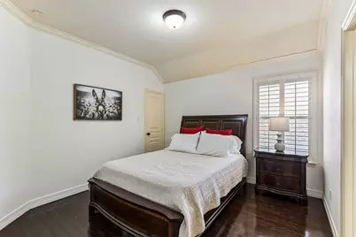 5540 La Bandera Trail, Benbrook, TX 76126 - Photo 17