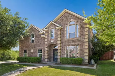 5540 La Bandera Trail, Benbrook, TX 76126 - Photo 35