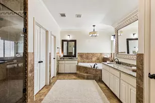 5540 La Bandera Tr, Benbrook, TX 76126 - Photo 21