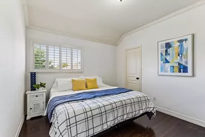 5540 La Bandera Trail, Benbrook, TX 76126 - Photo 17