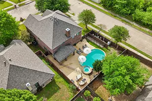 5540 La Bandera Tr, Benbrook, TX 76126 - Photo 33