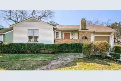 2140 Montalba Avenue, Dallas, TX 75228 - Photo 1
