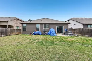 3114 Stonehaven Ln, Forney, TX 75126 - Photo 19