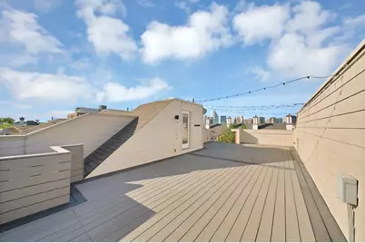 2420 Hugo Street #3, Dallas, TX 75204 - Photo 35