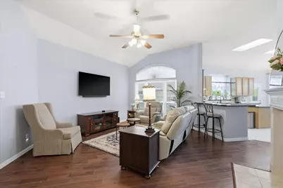 8409 Sequoia Way, Fort Worth, TX 76137 - Photo 5