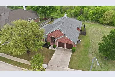 8409 Sequoia Way, Fort Worth, TX 76137 - Photo 35