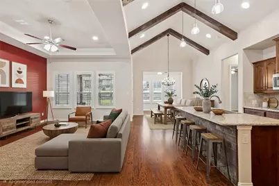 2104 Ladera Way #2104, Mansfield, TX 76063 - Photo 5