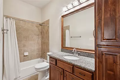 2104 Ladera Way #2104, Mansfield, TX 76063 - Photo 19