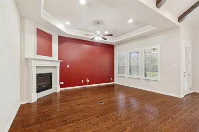 2104 Ladera Way #2104, Mansfield, TX 76063 - Photo 7