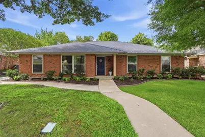 6409 Country Day Trail, Benbrook, TX 76132 - Photo 1