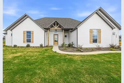 1005 Ronnie Court, Springtown, TX 76082 - Photo 1