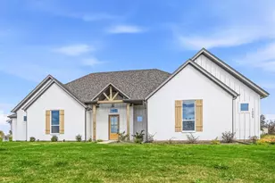 1005 Ronnie Ct, Springtown, TX 76082 - Photo 3