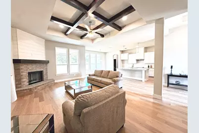 1005 Ronnie Court, Springtown, TX 76082 - Photo 7