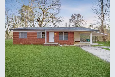 3007 Hollywood Street, Texarkana, TX 75501 - Photo 1