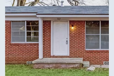 3007 Hollywood Street, Texarkana, TX 75501 - Photo 3