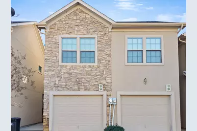 1534 Aldra Drive, Fort Worth, TX 76120 - Photo 1