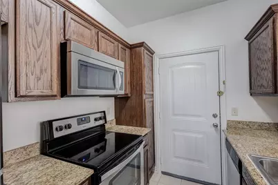 1534 Aldra Drive, Fort Worth, TX 76120 - Photo 3