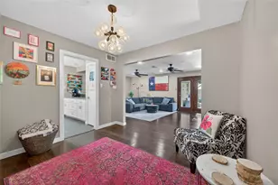 4121 Bilglade Rd, Fort Worth, TX 76109 - Photo 17