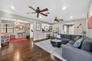 4121 Bilglade Rd, Fort Worth, TX 76109 - Photo 9