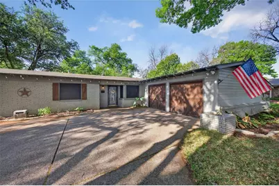 4121 Bilglade Road, Fort Worth, TX 76109 - Photo 5