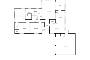 4121 Bilglade Rd, Fort Worth, TX 76109 - Photo 7