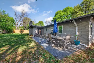 4121 Bilglade Road, Fort Worth, TX 76109 - Photo 33