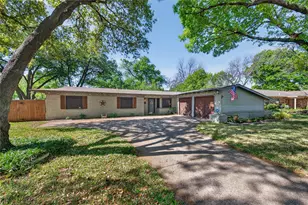 4121 Bilglade Rd, Fort Worth, TX 76109 - Photo 37