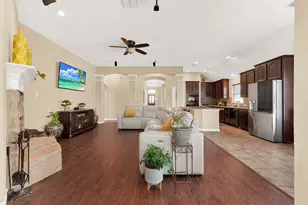 512 Turnstone Dr, Little Elm, TX 75068 - Photo 9