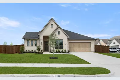 3043 Farmhouse Drive, Midlothian, TX 76065 - Photo 1