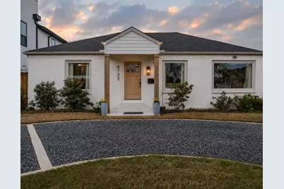 4722 March Avenue, Dallas, TX 75209 - Photo 1