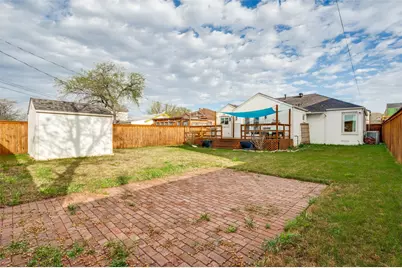 4722 March Avenue, Dallas, TX 75209 - Photo 13